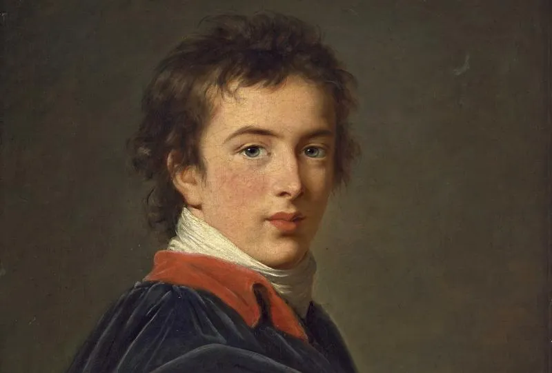 В зеркале судьбы. Русский исторический портрет